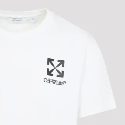 Small Arrow Slim T-shirt