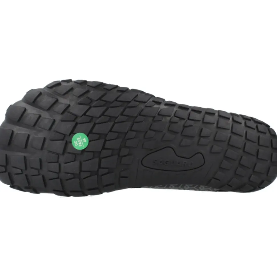Smart I Barefoot