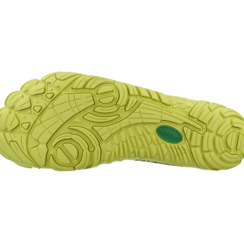 SMART II Barefoot