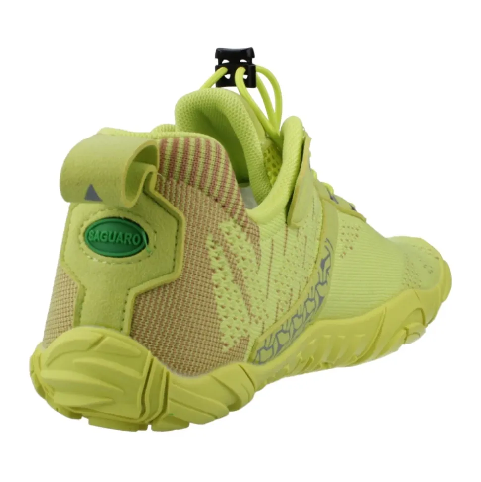 SMART II Barefoot