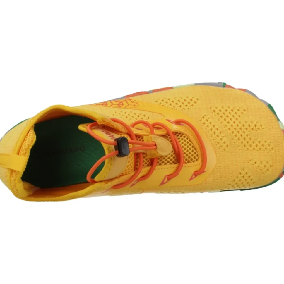 Smart II Barefoot Shoe
