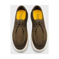 Sneaker Chukka Parabot