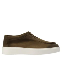 Sneaker Chukka Parabot