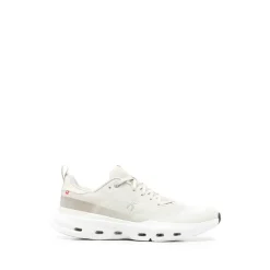 Sneaker On Running