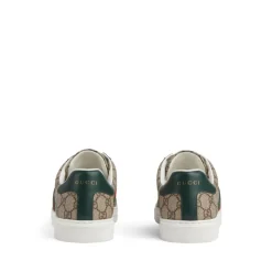 Sneakers Ace z paskiem Web