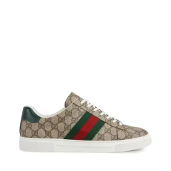 Sneakers Ace z paskiem Web