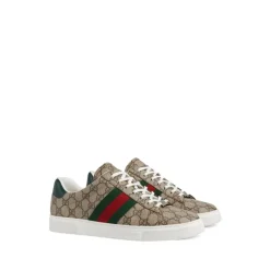 Sneakers Ace z paskiem Web