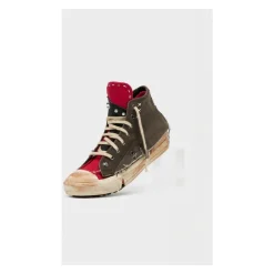 Sneakers Loved to Death