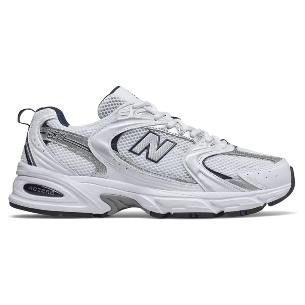 Sneakersy 530