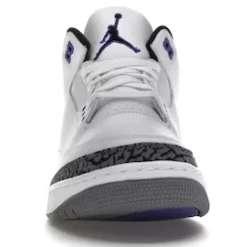 Sneakersy Dark Iris Retro