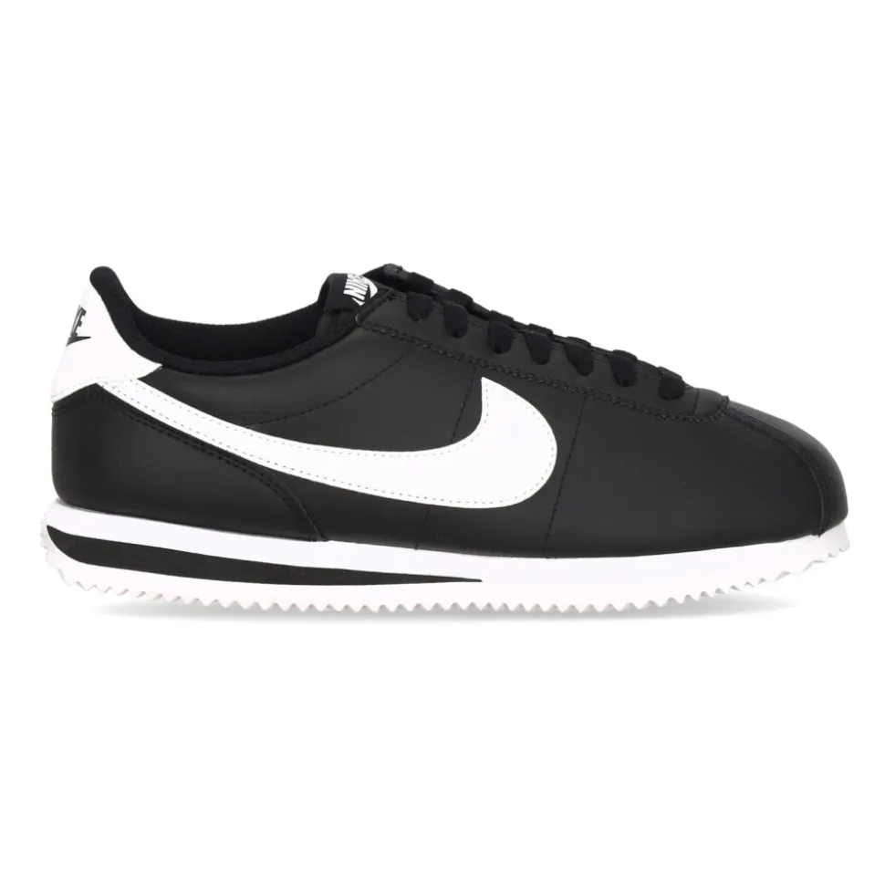 Sneakersy Low Cut