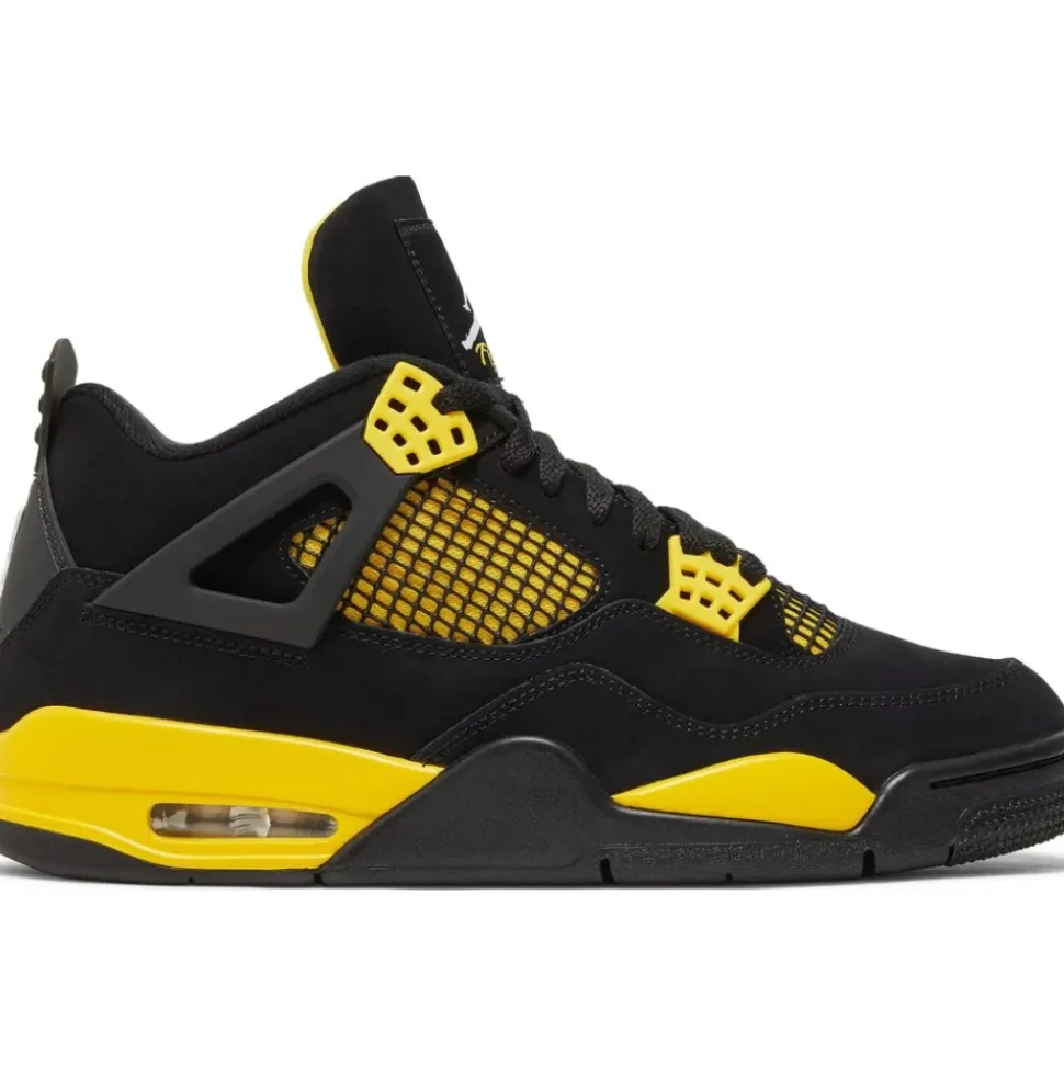 Sneakersy Retro Thunder 2023