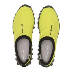 Snowclog