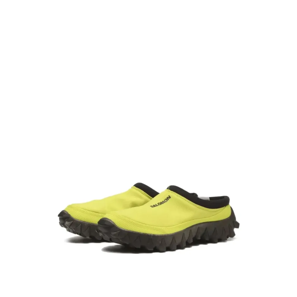 Snowclog