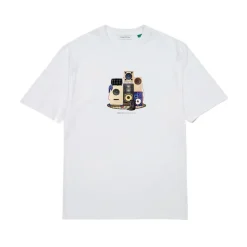Sound System Tee