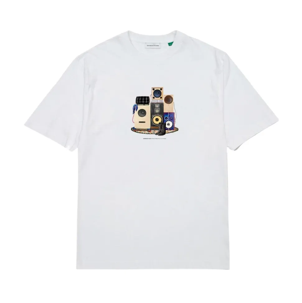 Sound System Tee