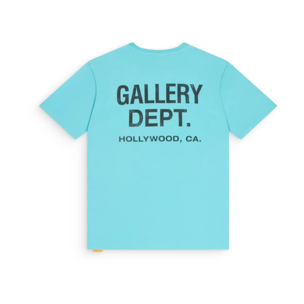 Souvenir Tee