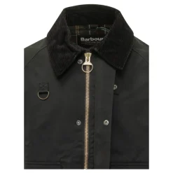 Spey Oversized Casual Jacket