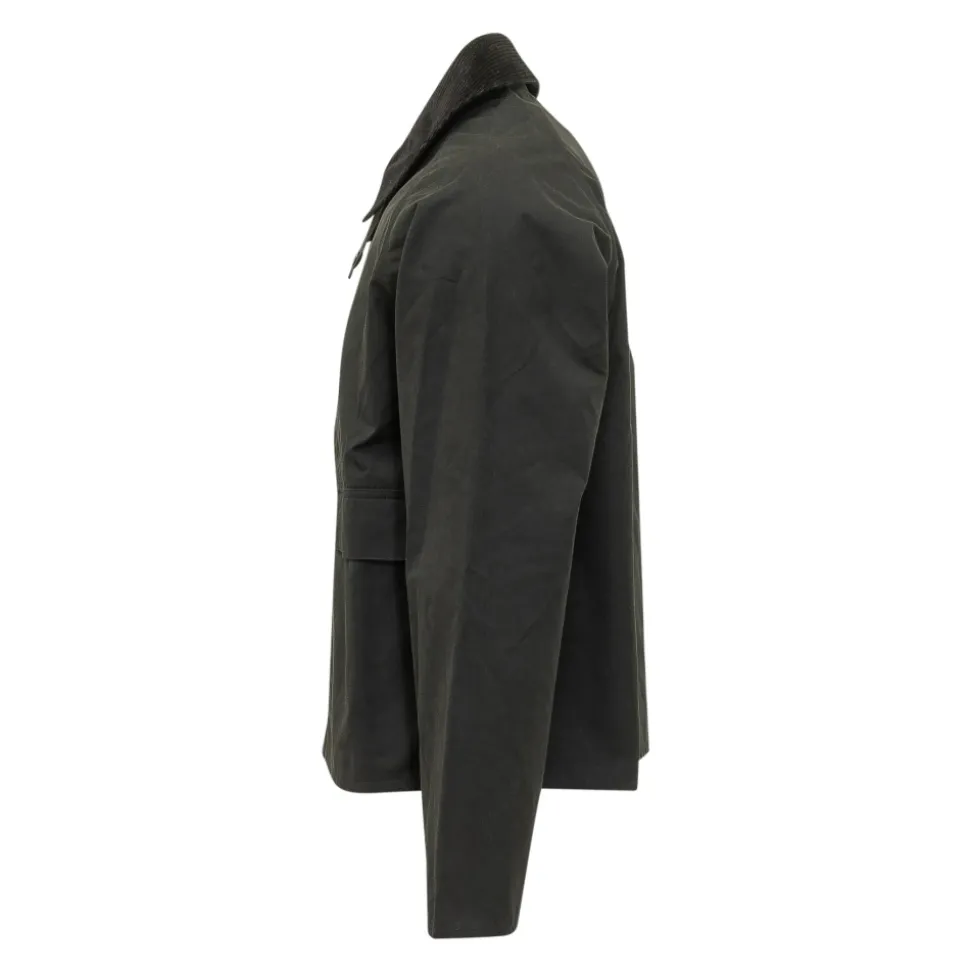 Spey Oversized Casual Jacket