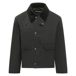 Spey Oversized Casual Jacket