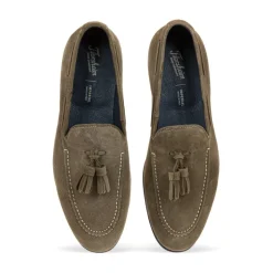 Spezia Moccasin