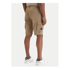 Spodenki Casual Bermuda