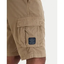 Spodenki Casual Bermuda