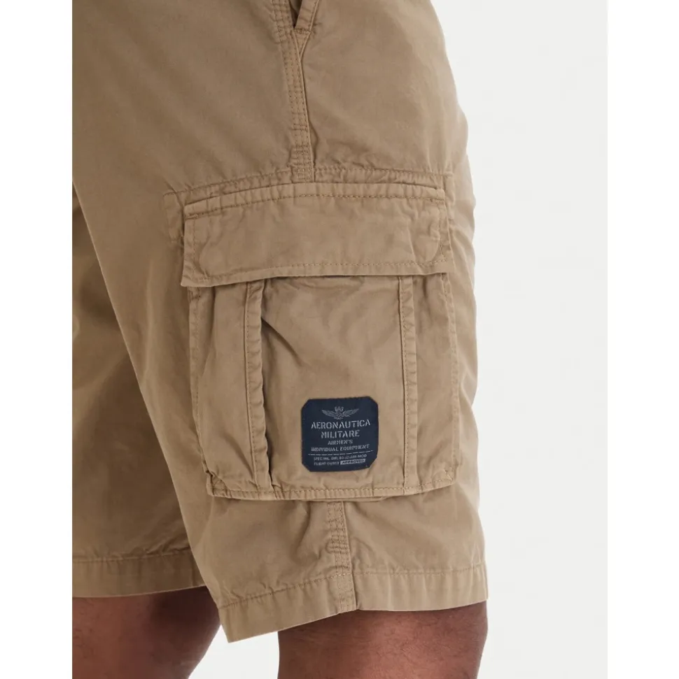 Spodenki Casual Bermuda