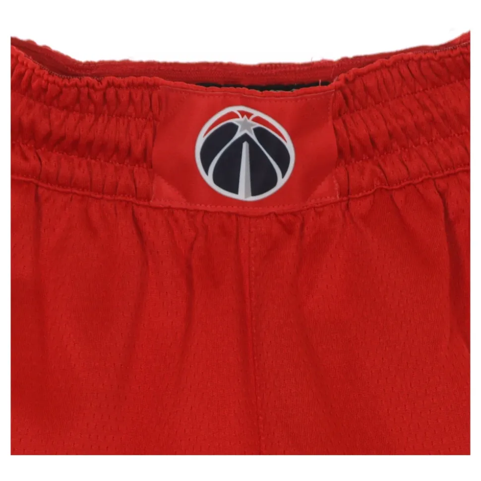 Spodenki koszykarskie NBA Swingman Washington Wizards Edition