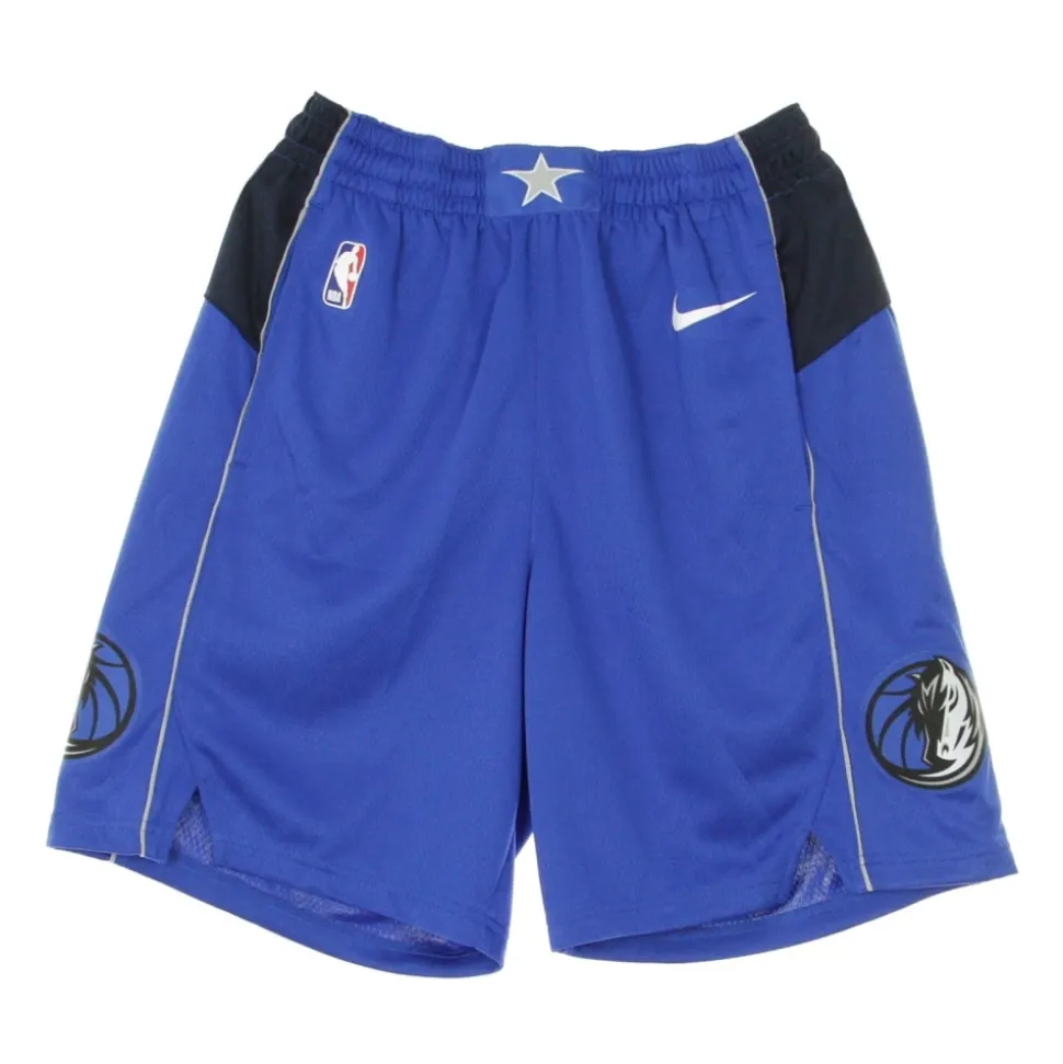 Spodenki Koszykarskie Swingman Icon Edition