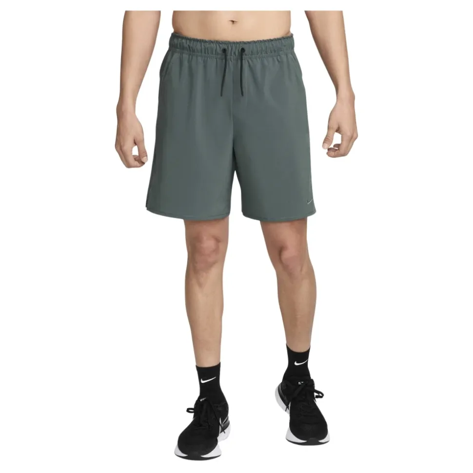 Spodenki 2 w 1 Unlimited Dri-FIT 7'
