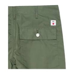 Spodnie Baker Garment Washed