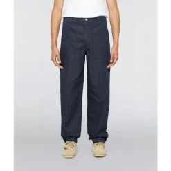 Spodnie Baker Garment Washed