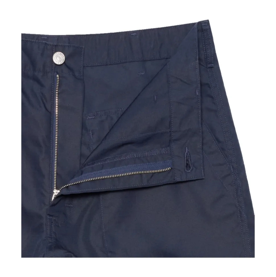 Spodnie Baker Garment Washed