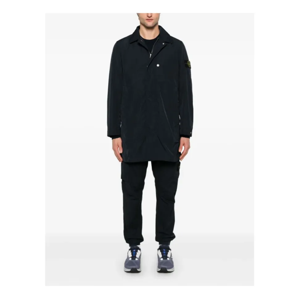 Spodnie Cargo Regular Fit Tapered