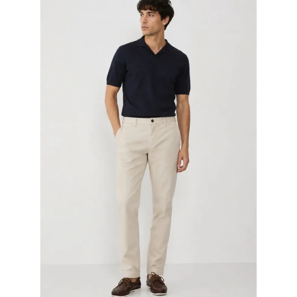Spodnie Chino