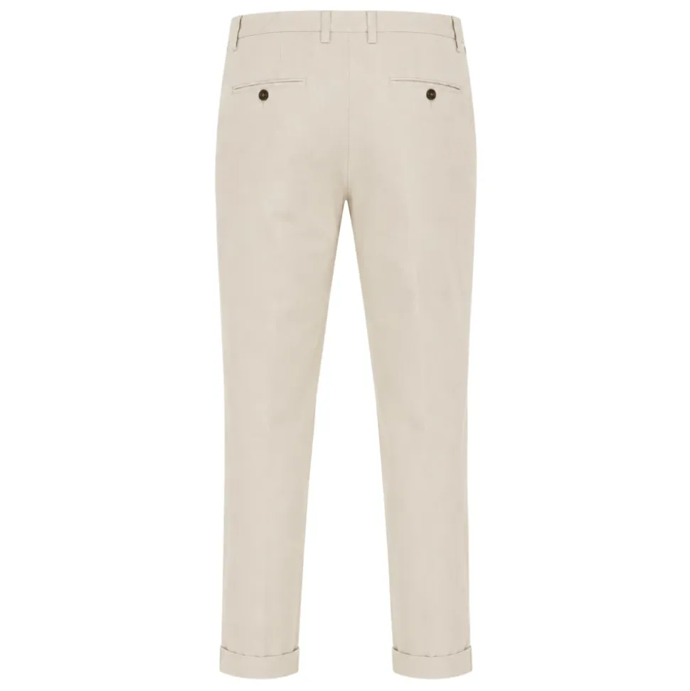 Spodnie Chino