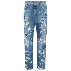 Spodnie Denim Beach Boy Fit
