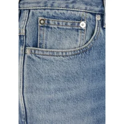 Spodnie dżinsowe slim fit z bawełny