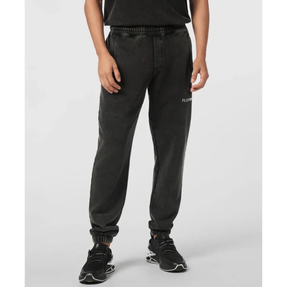 Spodnie dresowe Jogging Pants Cold Dye