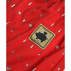 Spodnie dresowe Red Pig Year Joggers