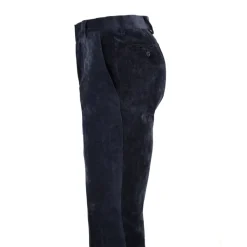 Spodnie slim-fit