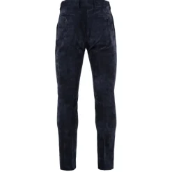 Spodnie slim-fit