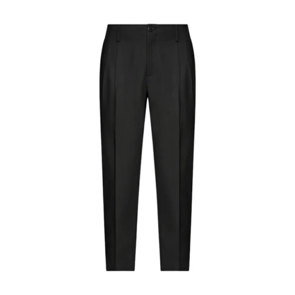 Spodnie slim-fit