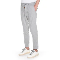 Spodnie Slim-fit