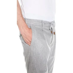 Spodnie Slim-fit