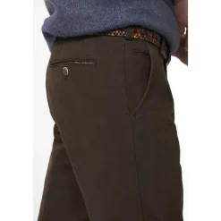 Spodnie Slim-fit