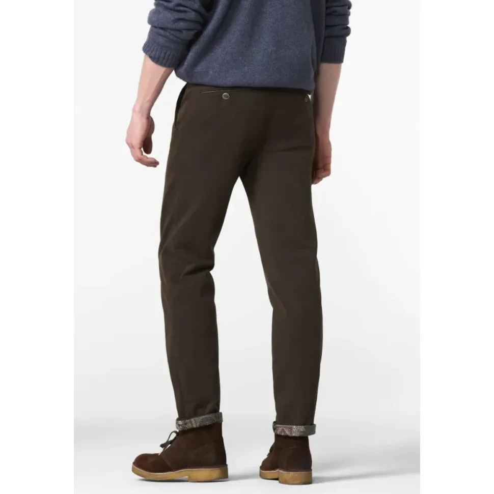 Spodnie Slim-fit