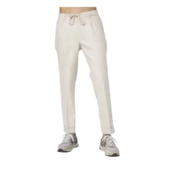 Spodnie Slim-fit