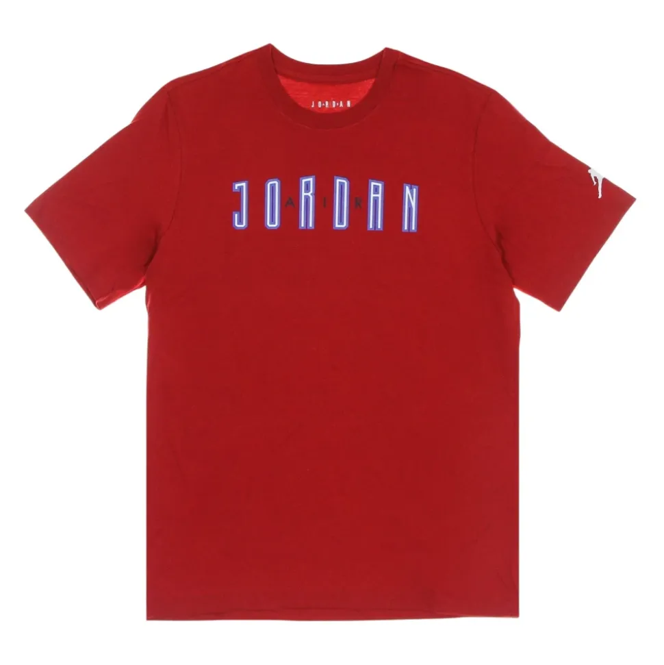 Sport Dna Hbr Crew T-Shirt